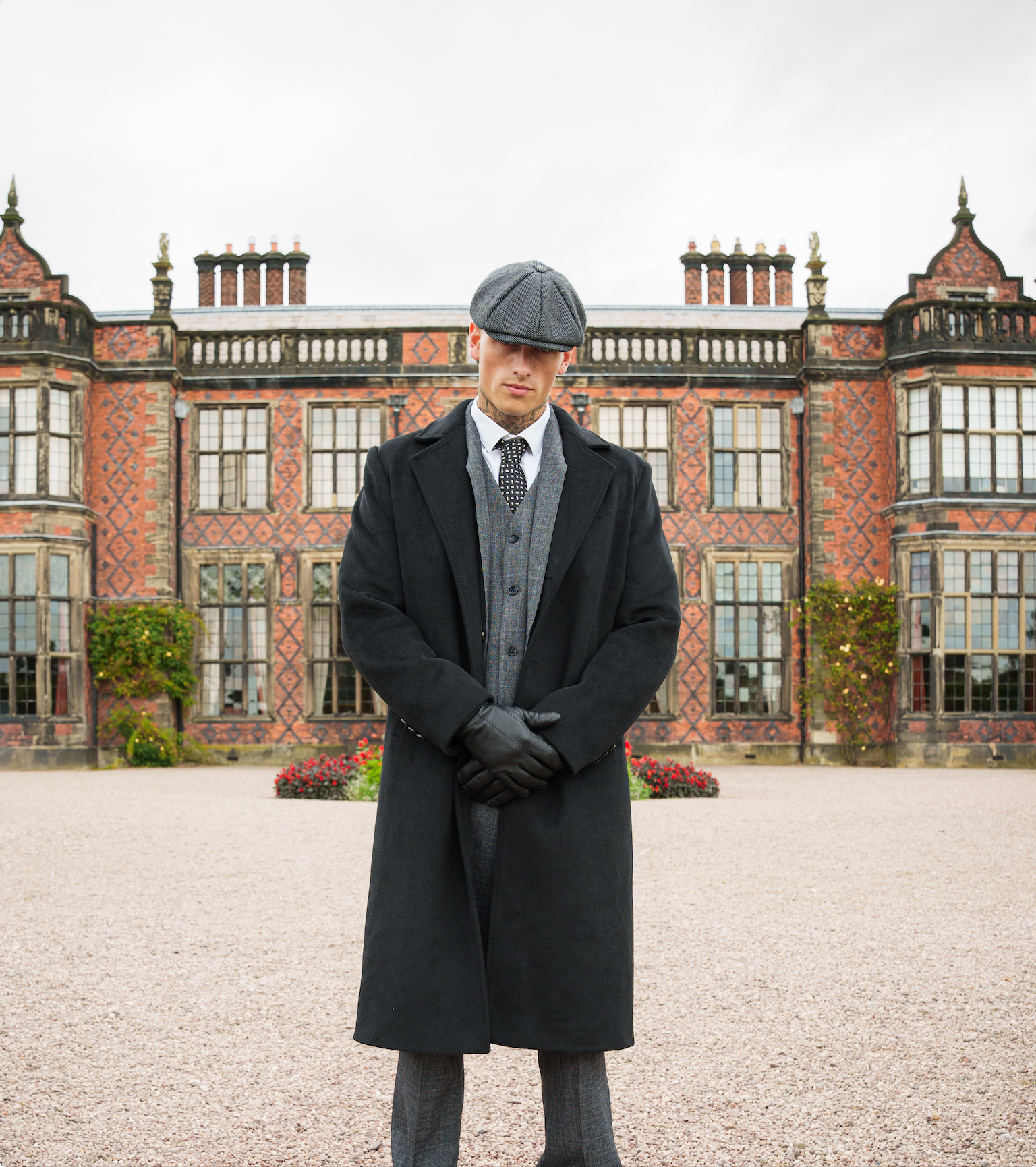 CLARA DUPONT | GANTS EN CUIR