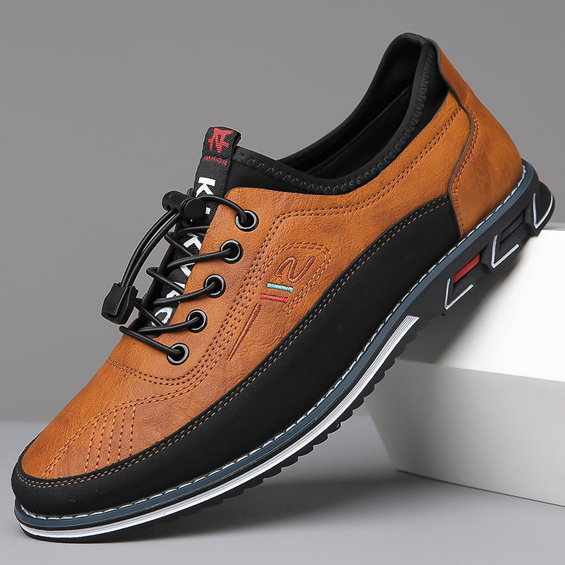 Maurice | Chaussures Oxford Artisanales