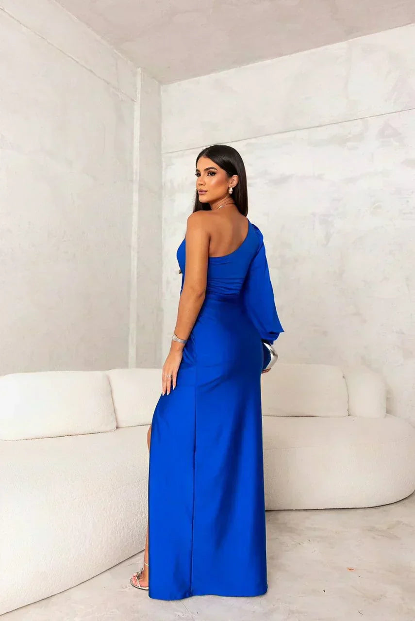 Melyssa | Elegant Long Evening Dress