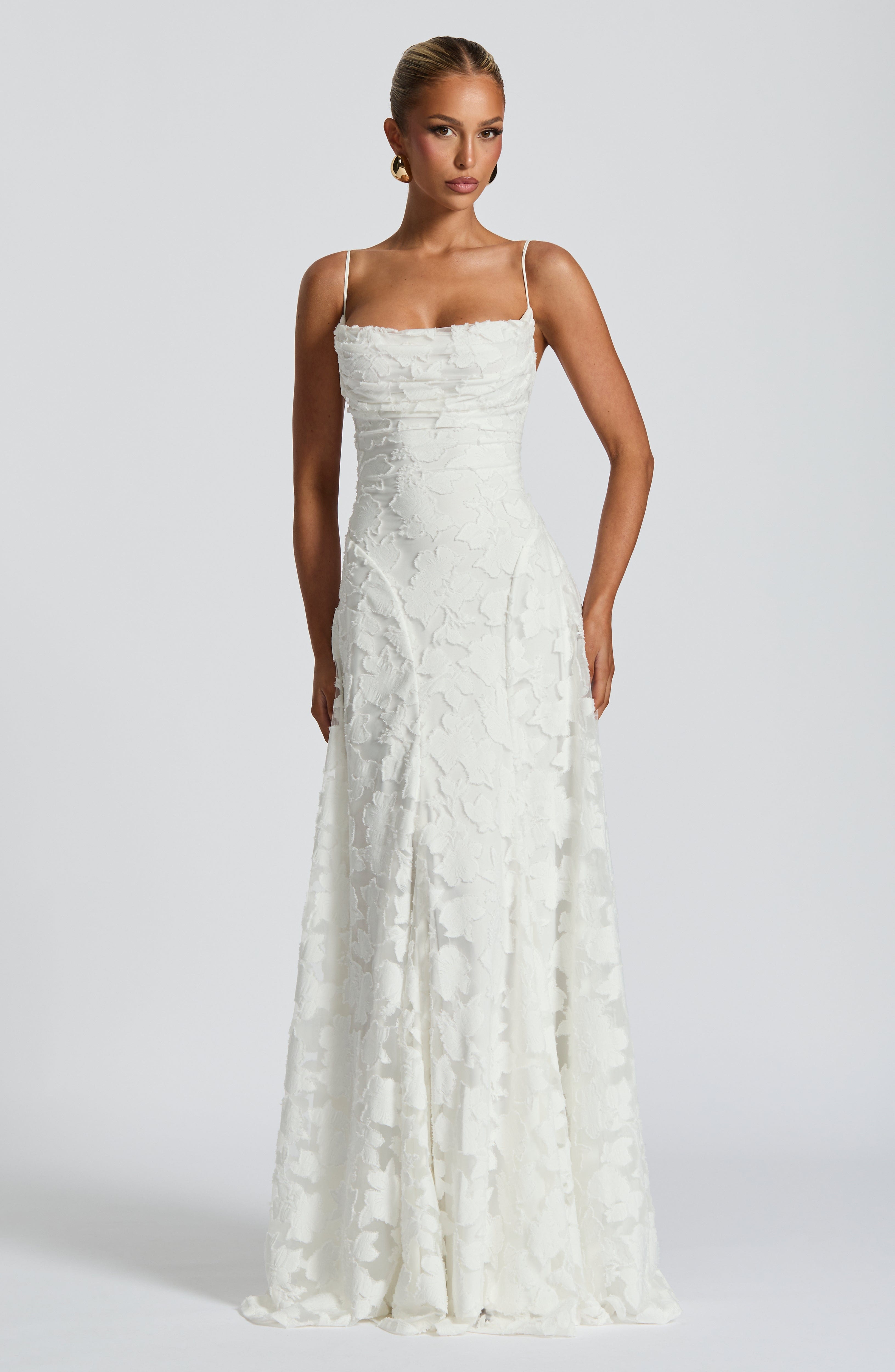 Clara Dupont™ | Elegant Dress