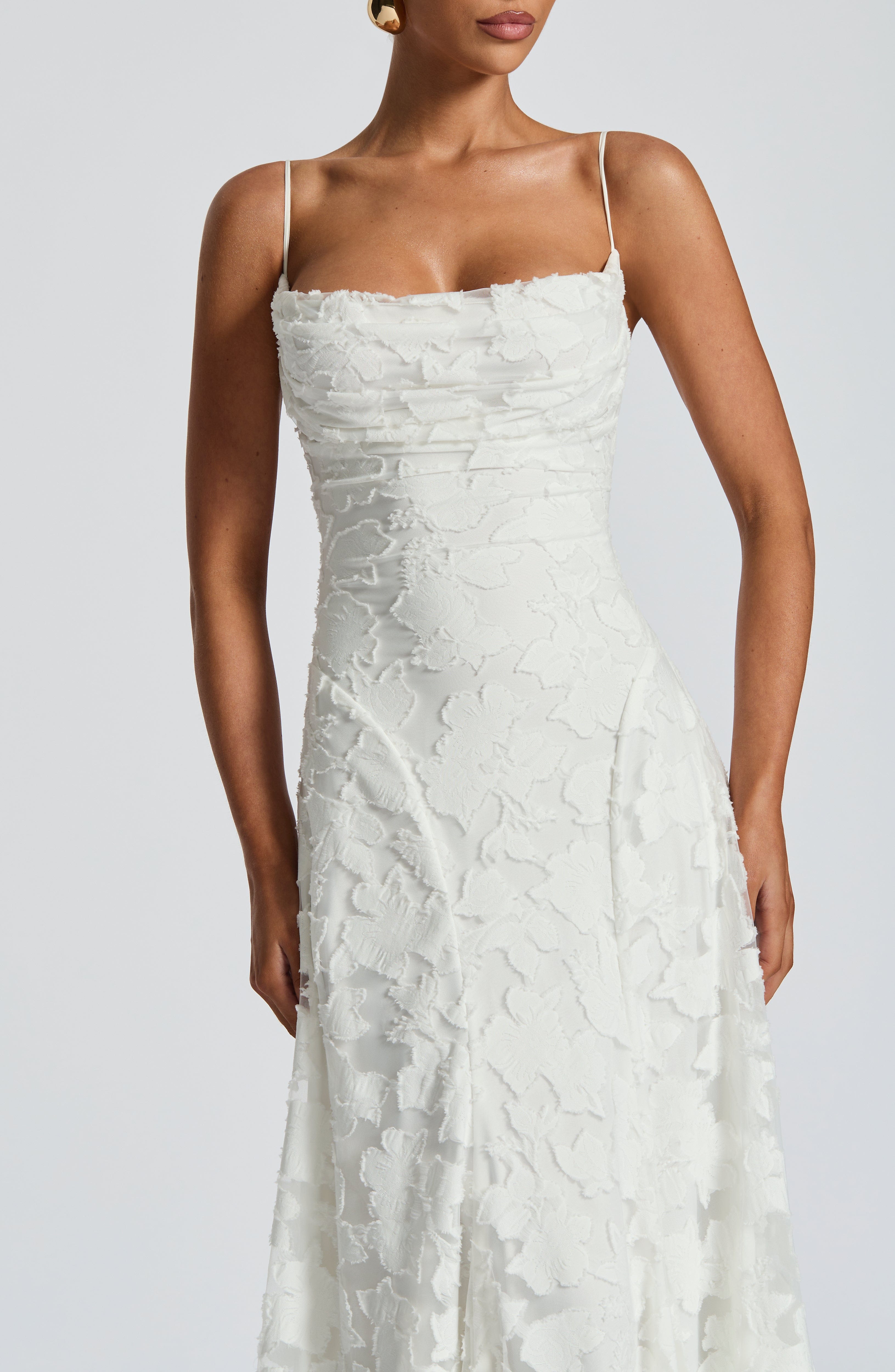 Clara Dupont™ | Elegant Dress