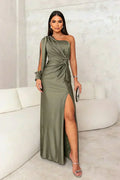 Melyssa | Elegant Long Evening Dress