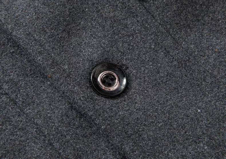 CLARA DUPONT | MANTEAU DEUX PIECES