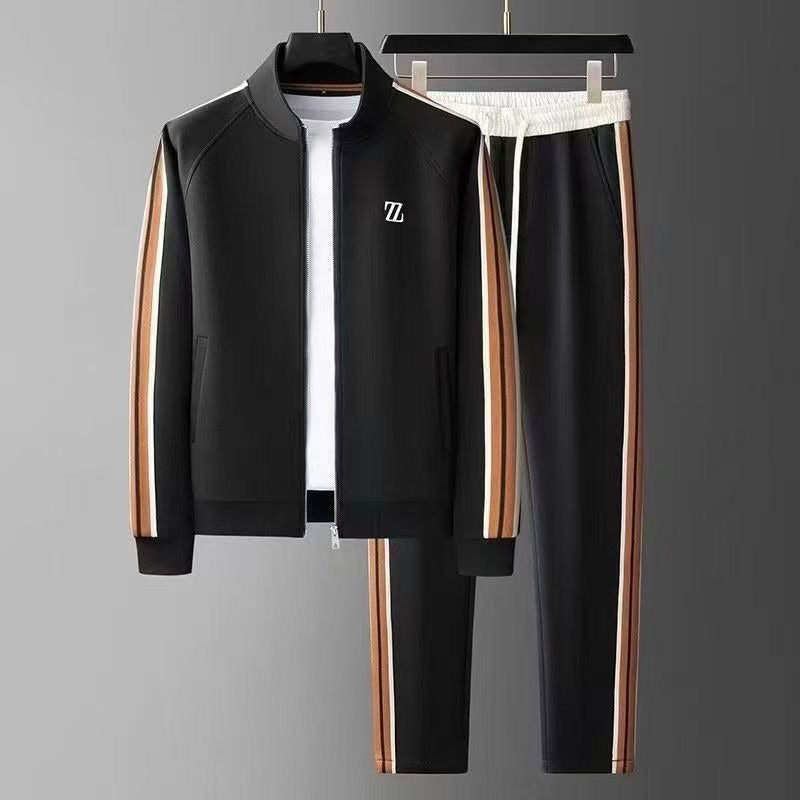 CLARA DUPONT | Costume Sportif Homme – Edition Premium