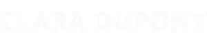 Clara Dupont